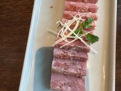 镇江肴肉-扬州狮子楼(总店)