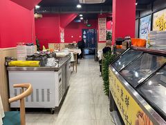 -听涛雅苑百味饺子老家菜馆