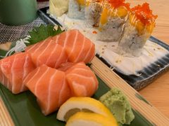 -活鳗饭·鹅肝范儿(高碑店店)