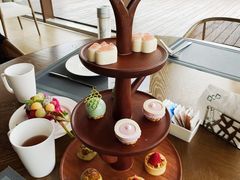 -中海·庐山西海君澜度假酒店·味屿全日制餐厅