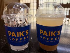 -本家·添百客韩国料理(泰然店)