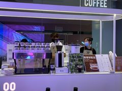 -THE WOODS 简餐 (国贸商城店)