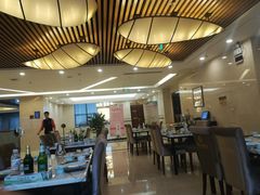 -掬水台酒店(志远店)