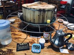 -飞尝蚝·顺德菜·鱼生(顺德总店)