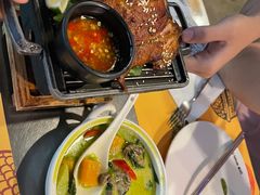 -simply thai天泰(长泰广场店)