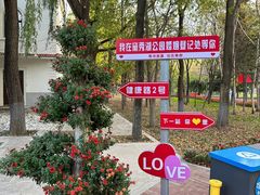 -黛秀湖公园
