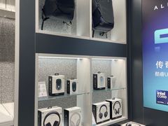 -外星人戴尔官方售后维修总站(来福士店)