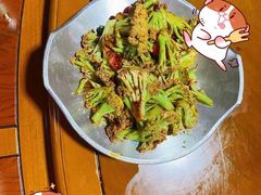 -小仙居·农家宴烤羊· 农庄