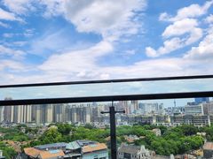 -佛山岭南天地康得思酒店