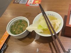 -王春春鸡汤饭(上海中海环宇城店)