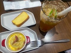 -豪客来牛排(空港华联店)
