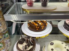 -DQ·蛋糕·冰淇淋(五棵松万达店)