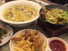 -十二饭点·川菜(北站圆融店)