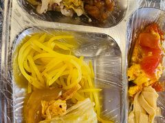 -合合自助快餐(六顺店)
