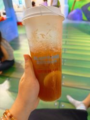 -尼克Playtime(欢乐海岸店)