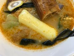 -超级泰·泰式麻辣烫(南京商厦店)
