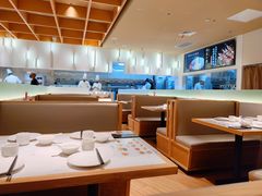 大堂-关东小磨东北菜(漕河泾印象城店)