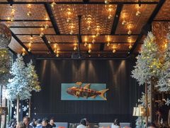 -THE CANNERY&JUJU 新鲜海鲜·牛排美食酒廊