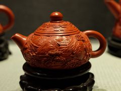 -浙江省博物馆(孤山馆区)