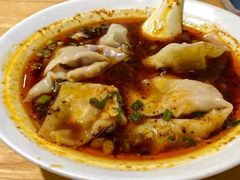 -龙抄手食府(浣花北路店)