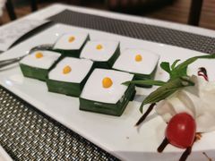 椰汁西米糕-PHO東田越南粉(苏州中心店)