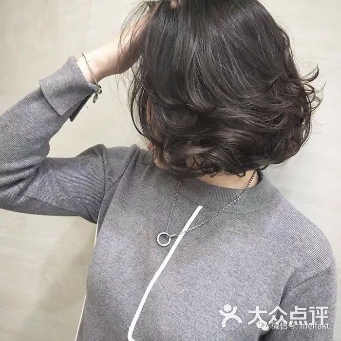丽锦美容美发(大悦城店)图片 - 第1张