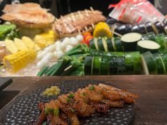 -三川·十酒Izakaya(南昌路店)