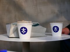 -大小咖啡 BigSmallCoffee(麦子店)