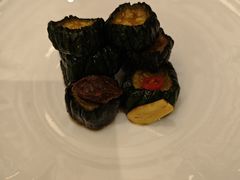 -厦门朗豪酒店 · 明阁中餐厅