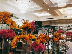 大堂-芭菲盛宴·环球美食(解放碑英利国际店)