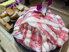 -椰夫人·养生椰子鸡(金沙洲永旺店)