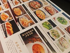 -德尚煌·顺德菜(誉山悠方天地店)
