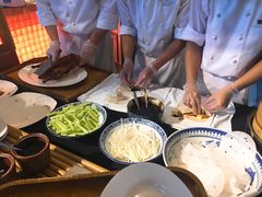 -广州富力君悦大酒店·凯菲厅