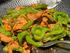 -绿茶餐厅(广州天河城店)