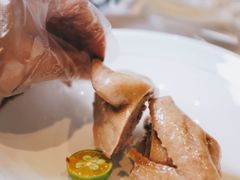 盐水鸽子-子福慧(虹桥店)