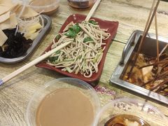 -老徐烧烤涮肚(交道口店)
