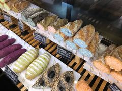 -Let's Taipei 非常烘焙(太古里店)