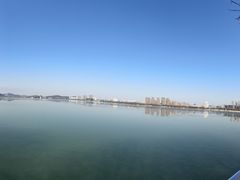 -云龙湖旅游景区