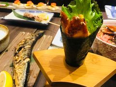 -银波·烧鸟居酒屋·平价日料(万达广场福清清昌大道店)