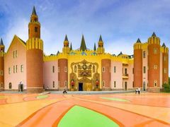 -安徒生童话乐园