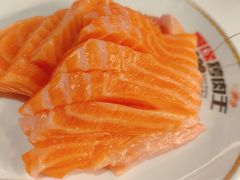 -鮨冠OMAKASE食べ放题(北京首店)