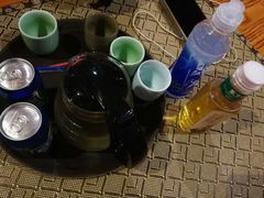 -丽池宫韩式汗蒸会馆(华灯坊店)