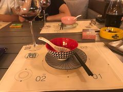 -酒肆浅葱•烧烤•龙虾•排档(卓悦intown店)