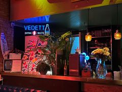 -金酒吧·VERVO独立电音俱乐部(正义坊购物中心店)