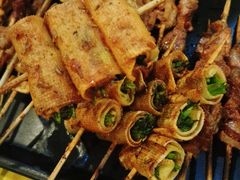 -望京小腰(北京总店)
