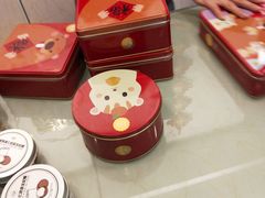 -家琳甜品(江南东店)