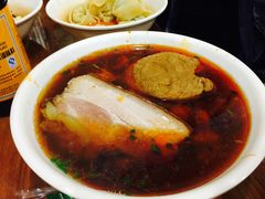-潘国仙耳光馄饨(黄家阙路店)