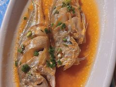 -碧海银沙海鲜餐厅(恒大海上威尼斯店)