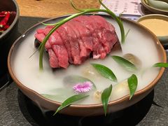 -盡膳口福跷脚牛肉火锅(合生汇购物中心店)