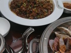 -醉御香渔家园(临沂路与大连路店)